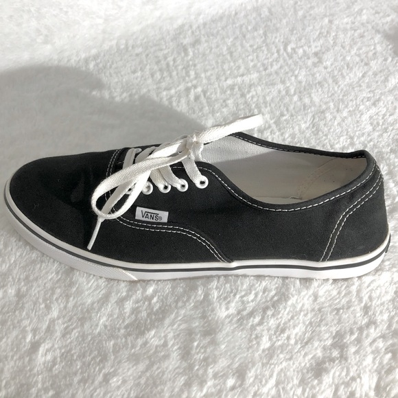 Vans Authentic Canvas Shoe - Picture 7 of 12